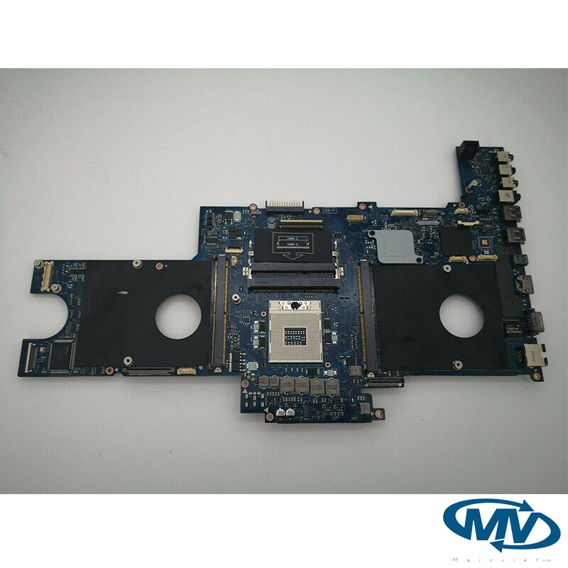 Main dell alienware M18X R1 / M18X-R 1LA-6571P