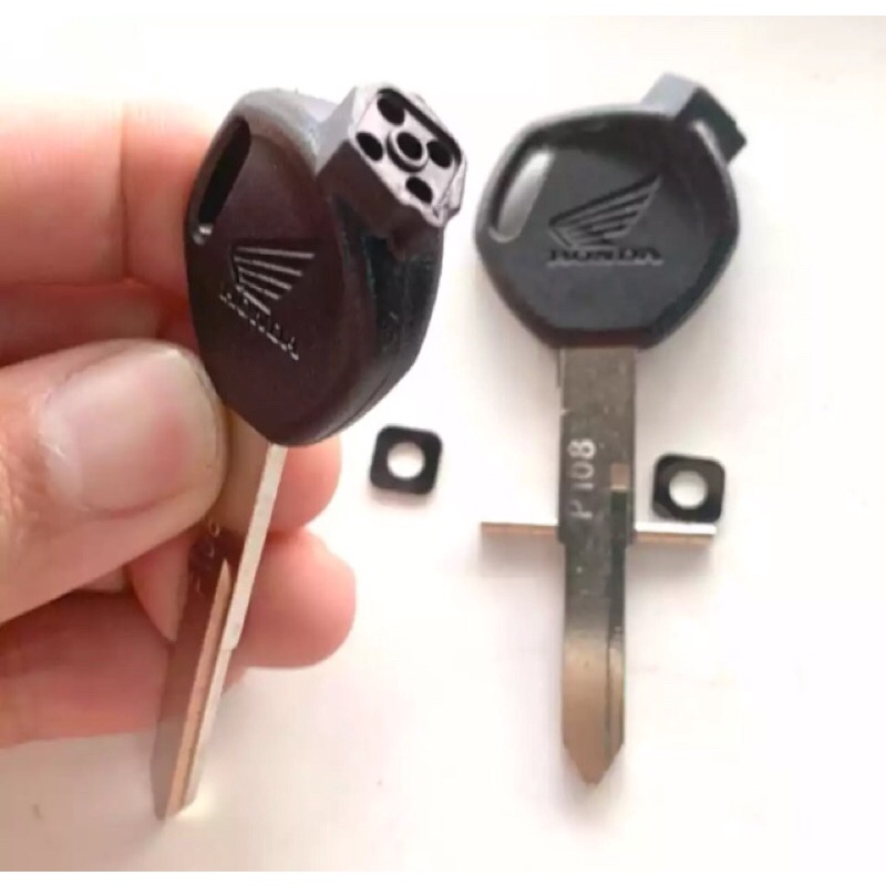 Phôi chìa khoá xe HONDA VISION , AIR BLADE chuẩn zin