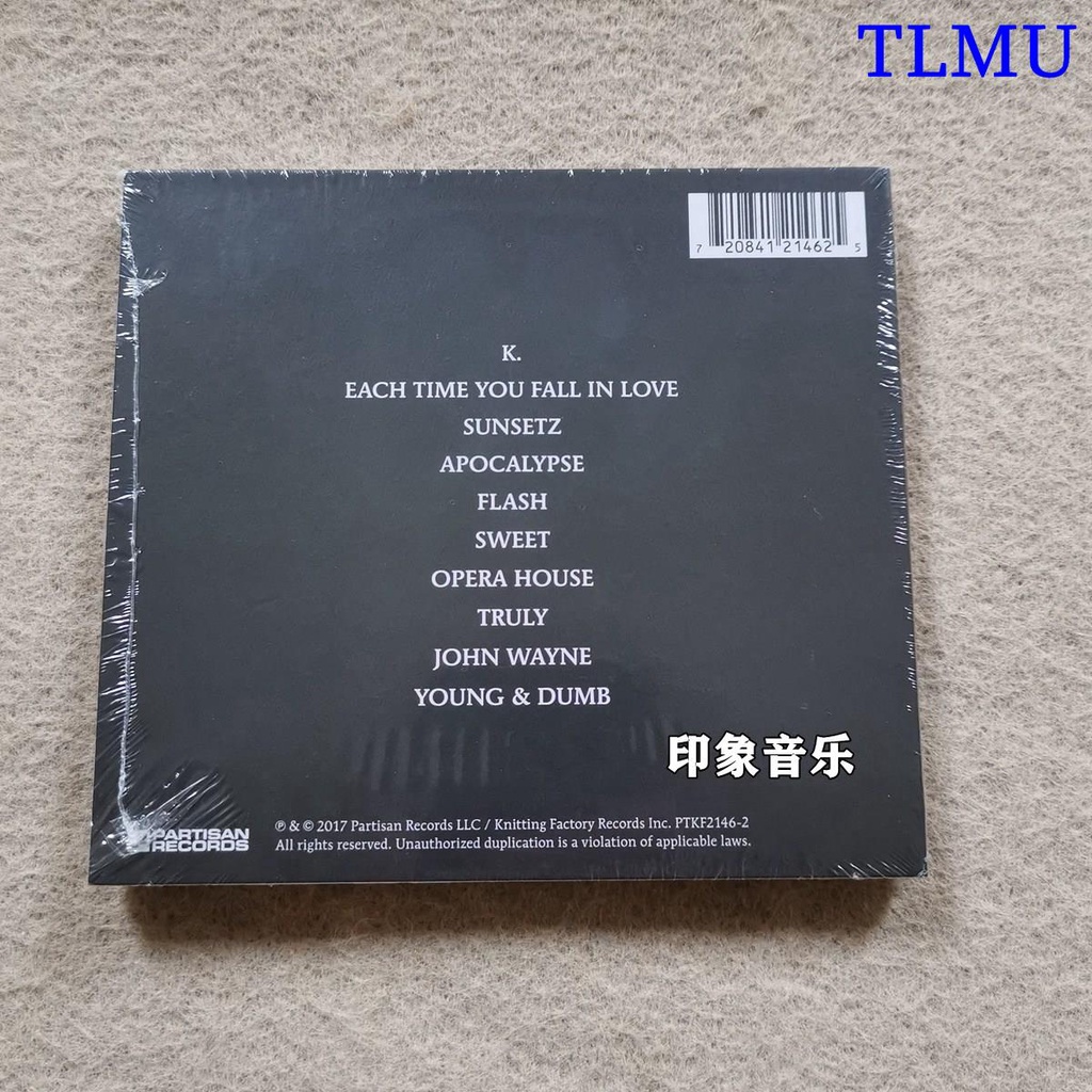 Album cd album cig. aretts after s. ex Theself Chất Lượng Cao