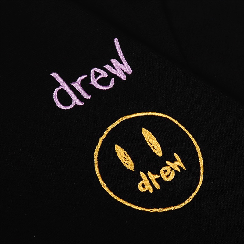 Áo Thun Cotton Tay Ngắn Dáng Rộng Plus Size Unisex