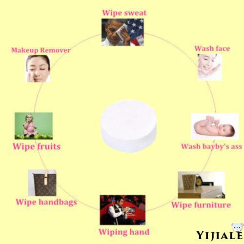 Bộ 100 khăn cotton dùng cho khách sạn