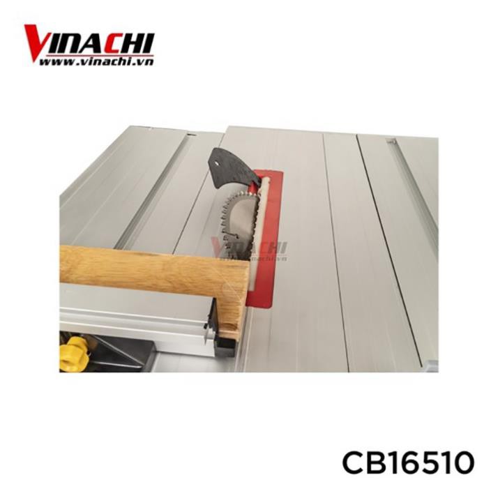 Máy cưa bàn trượt mini CB165-10