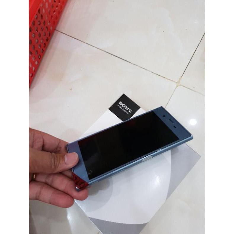 điện thoại Sony XZs ram 4G/32G mới Chính Hãng, Chiến PUBG/ Free Fire mượt | BigBuy360 - bigbuy360.vn