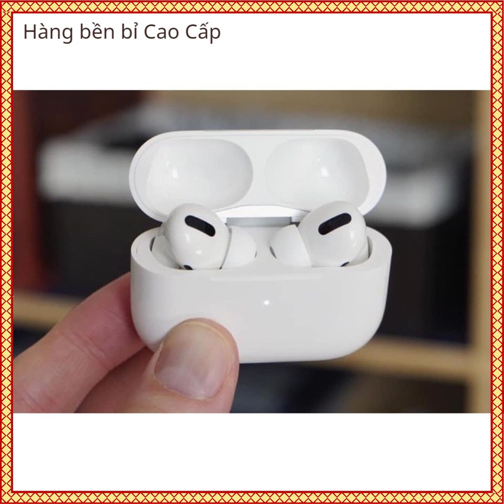 Tai nghe Bluetooth không dây nhét tai Airpods phiên bản Pro HK.Shop.69