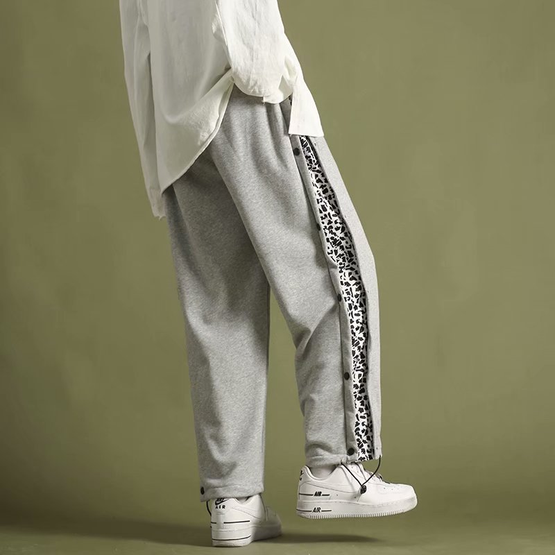 Men's Long Pants with Slim Tube Fashion 2021 | BigBuy360 - bigbuy360.vn