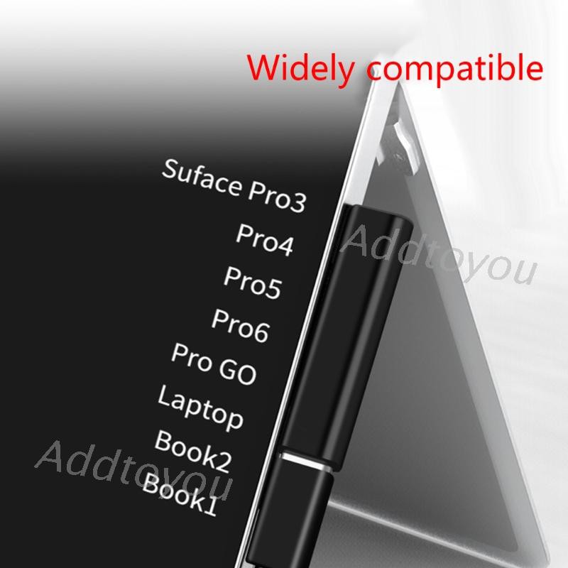 Đầu Chuyển Đổi Usb Loại C Cho Surface Pro 3 4 5 6
