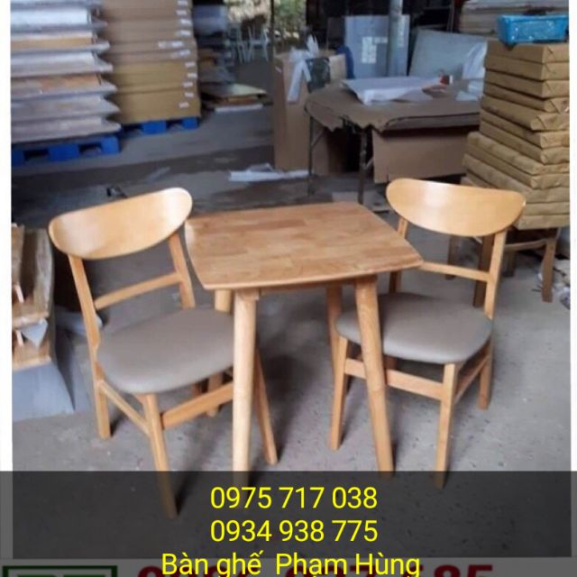 Sofa cafe mây nhựa giá rẻ nhất