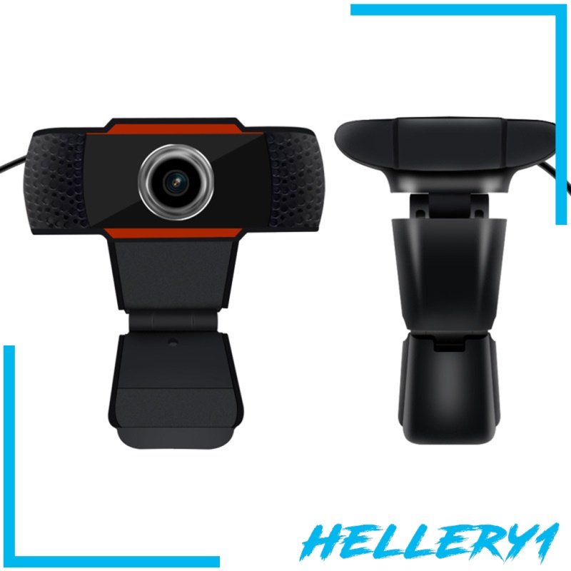 1 Webcam HD USB tích hợp Mic cho máy tính