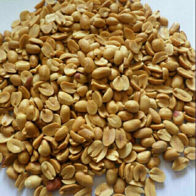 500gr Đậu Phộng rang