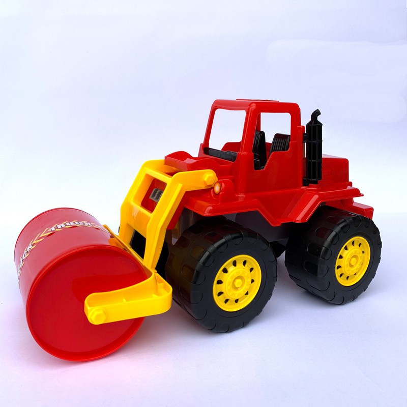 Xe đồ chơi FREESHIP Xe công trình siêu tải trọng - cho bé [cỡ lớn]