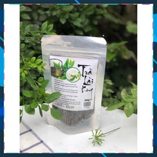 Trà lài King 50g