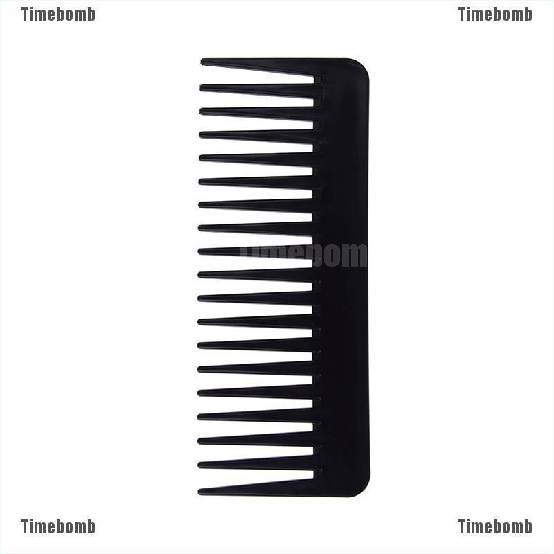 Lược Chải Tóc Răng Thưa 19 Răng
