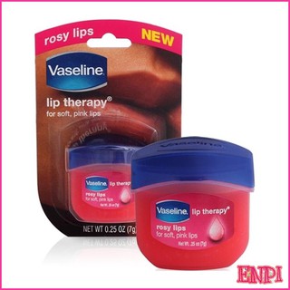 Son Dưỡng Môi Vaseline Lips Therapy 7g
