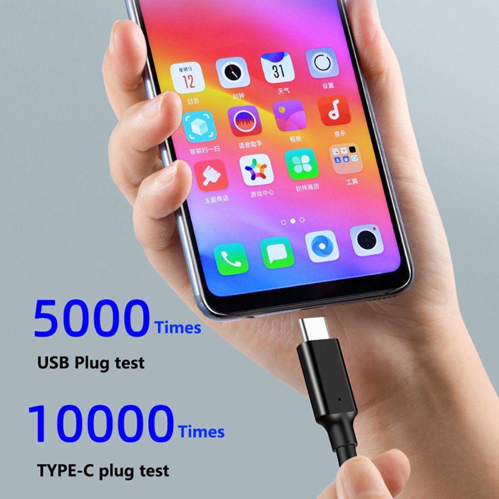 Dây Cáp Sạc Nhanh 15 / 50CM Usb 3.2 Ổ Cứng Kỹ Thuật Số
