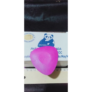 Hộp phấn vẽ PANDA 20 viên (4 màu, 2 màu)