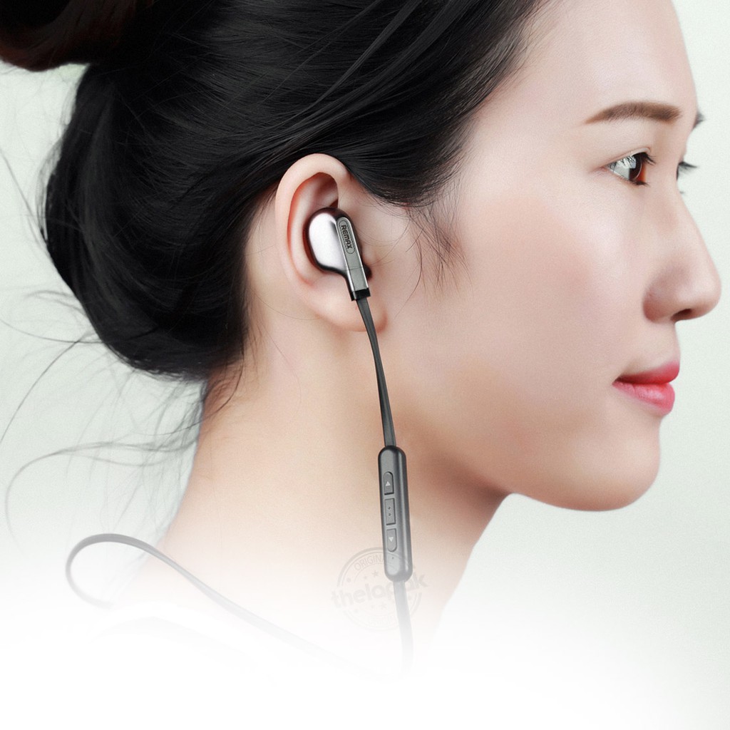 Tai Nghe Bluetooth Thể Thao Remax S18 Rb-s18