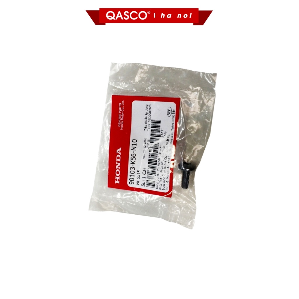 Vít  Winner 150 / Winner X và nhiều dòng xe cỡ 5x15 - HN