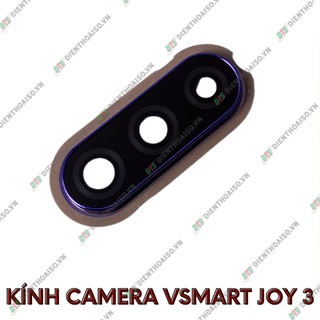Kính camera sau Vsmart Joy 3