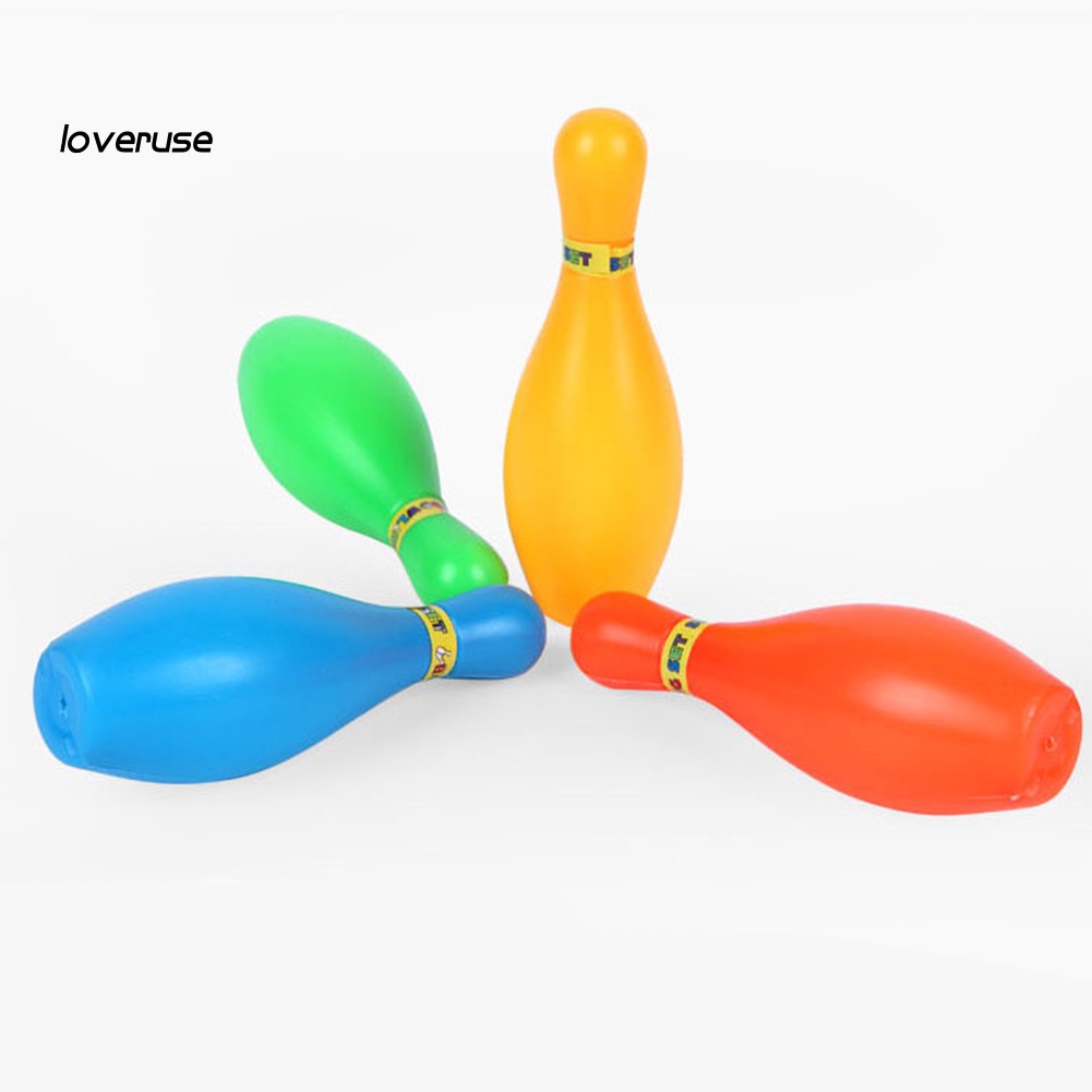 Bộ đồ chơi bowling cho bé