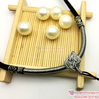 Dây đeo cổ may mắn cao cấp G185