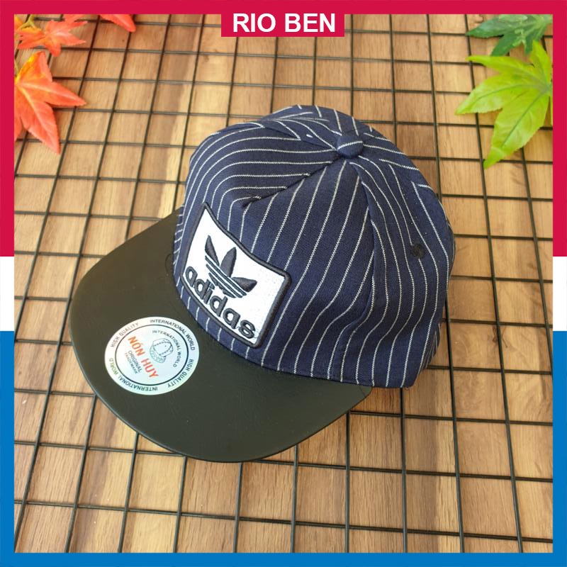 Nón trẻ em thời trang cho bé từ 3-10 tuổi RBN133