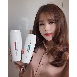 Dầu Gội Siêu Mượt Valentine 200ml(Chính Hãng 100%)