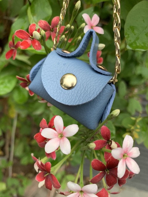 TÚI MINI CHO BÉ, TÚI ĐỰNG TỎI