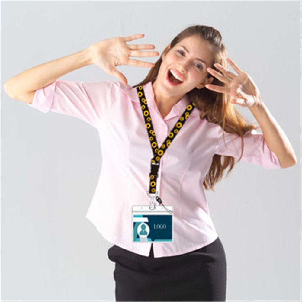 UUMIR Giá Đỡ Bảng Tên Đa Năng Hình Hoa Cúc / Hướng Dương Tùy Chỉnh Tiện