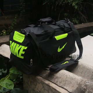 Túi Trống Thể Thao Du Lịch Có Ngăn Đựng Giày  - Túi Tập Gym Đựng Đồ Tiện Lợi Gọn Nhẹ Đi Du Lịch, Đi Phượt