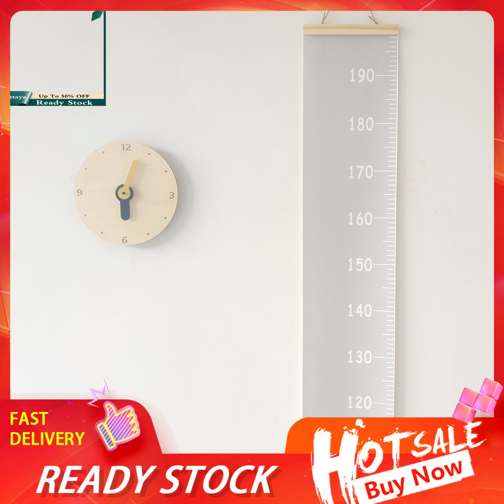 Thước Đo Chiều Cao Cho Bé