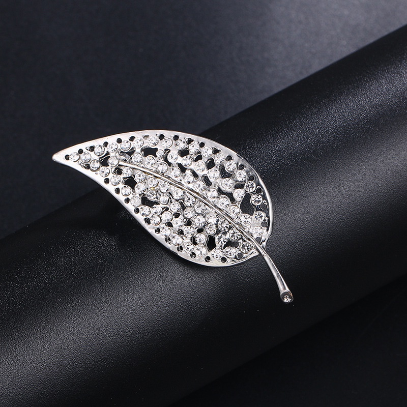 Ghim Cài Áo Hình Hoa Hướng Dương Đính Đá Zircon Chống Chói Thời Trang Cho Nữ