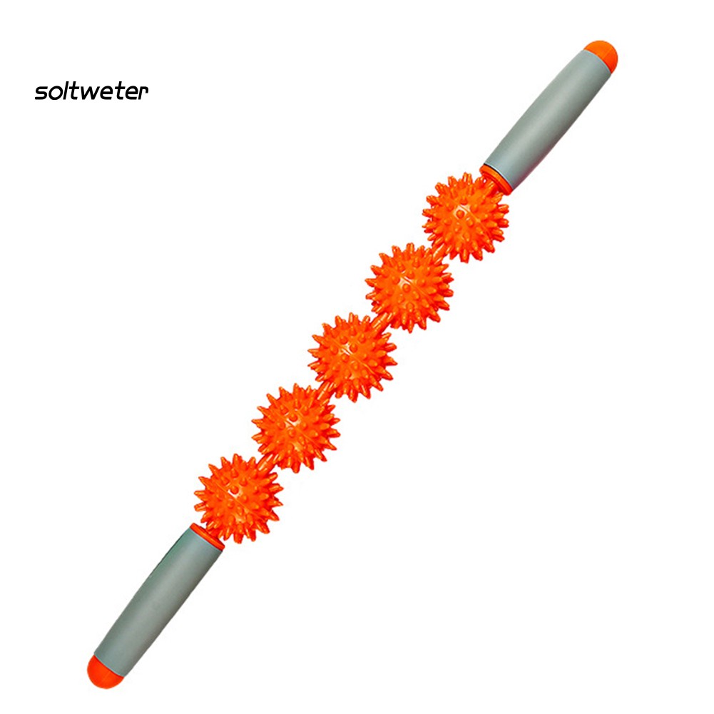 Gậy Mát Xa 5 Bóng Gai