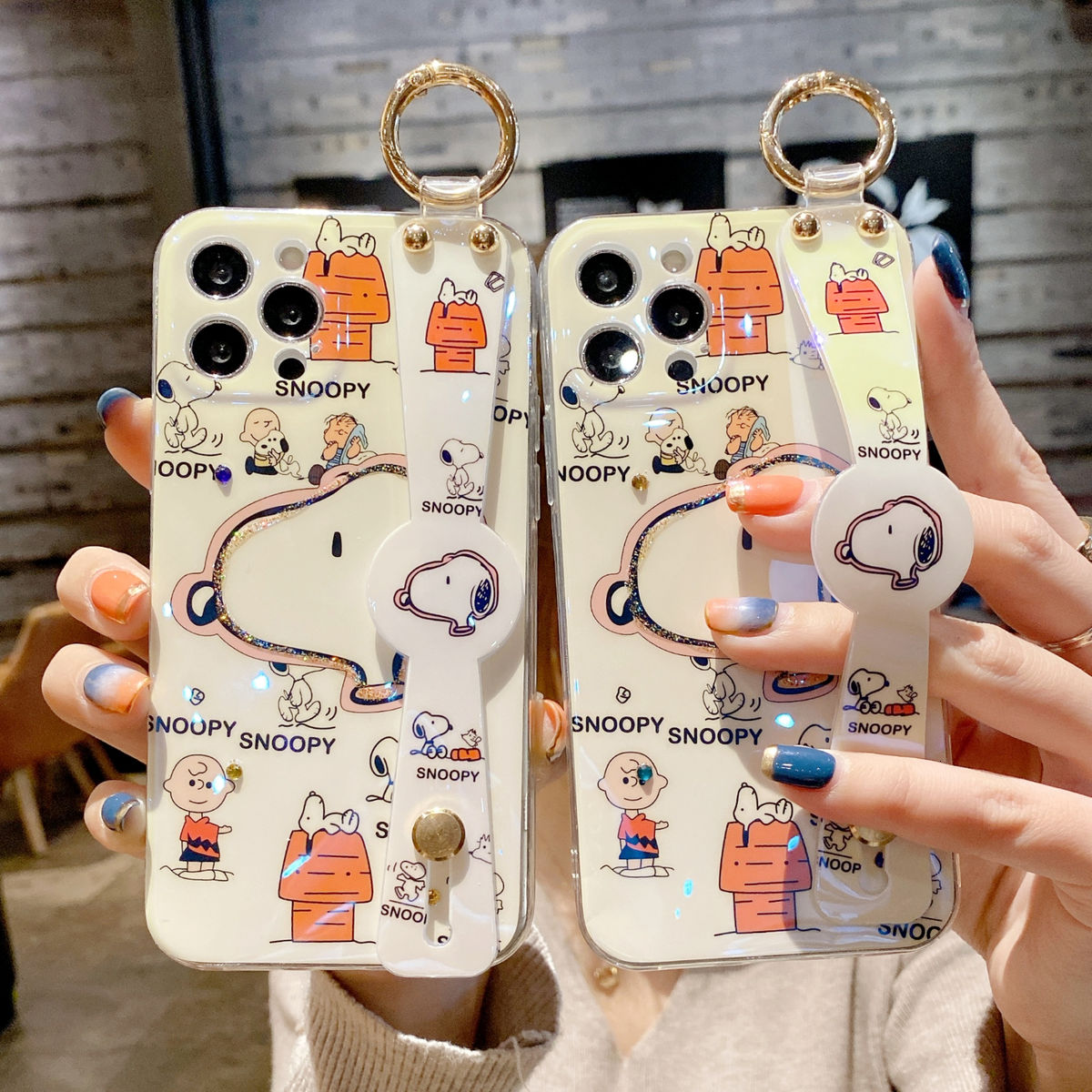 Ốp Lưng In Hình Chuột Mickey Dễ Thương Cho Iphone 12 Pro Max 12mini 12pro 6 6s 11 Pro X Xr Xs Max 7 8 Plus