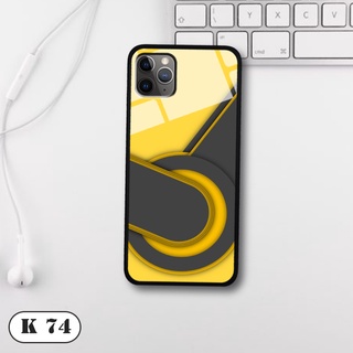 Ốp lưng Iphone 11 promax- hình 3D