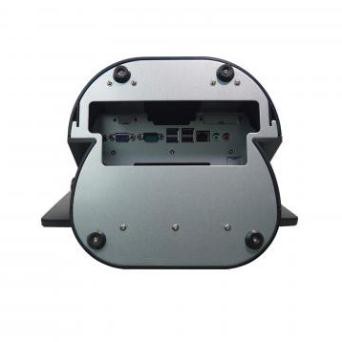 Máy tính tiền POS Teki P10 (1 màn hình+hiển thị giá 8 led) | BigBuy360 - bigbuy360.vn