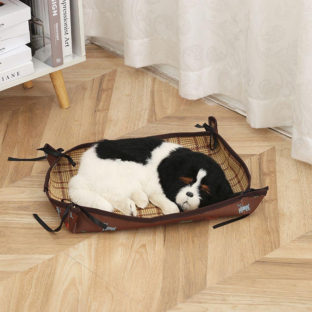 ESPO Thảm Lót Mùa Hè Mới Cho Thú Cưng