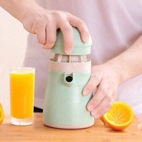 Vắt cam bằng lúa mạch