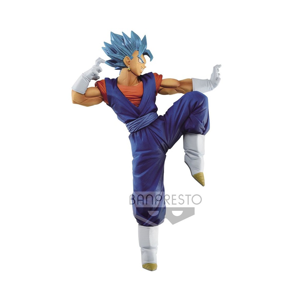 Mô hình chính hãng Dragon Ball Super SON GOKU FES No.14  - hãng BANPRESTO
