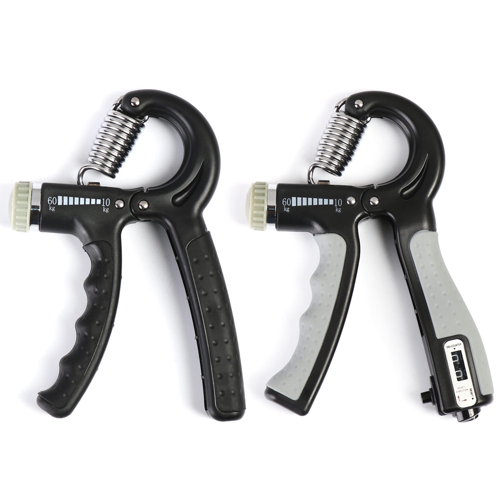 Dụng cụ tập luyện lực cho cơ tay 10-60kg có thể điều chỉnh cải thiện sức khỏe