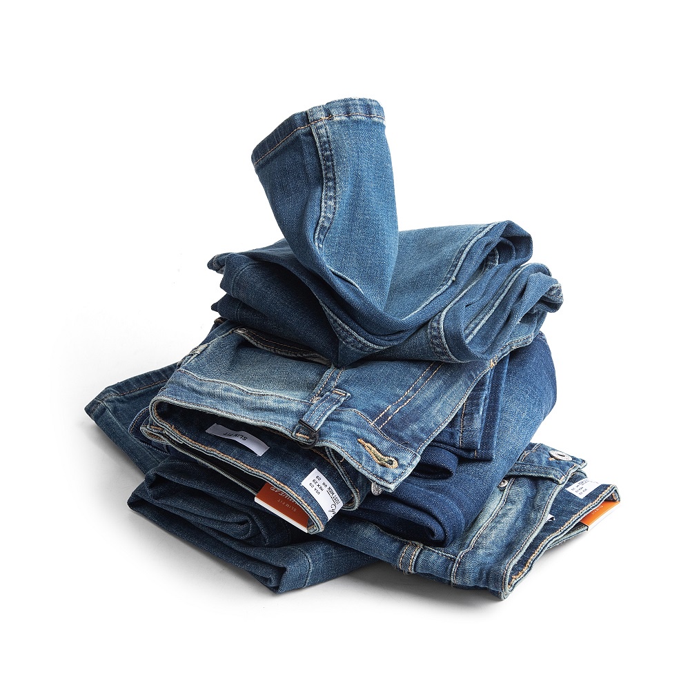 Quần Jeans Nam Just Men 220082.1