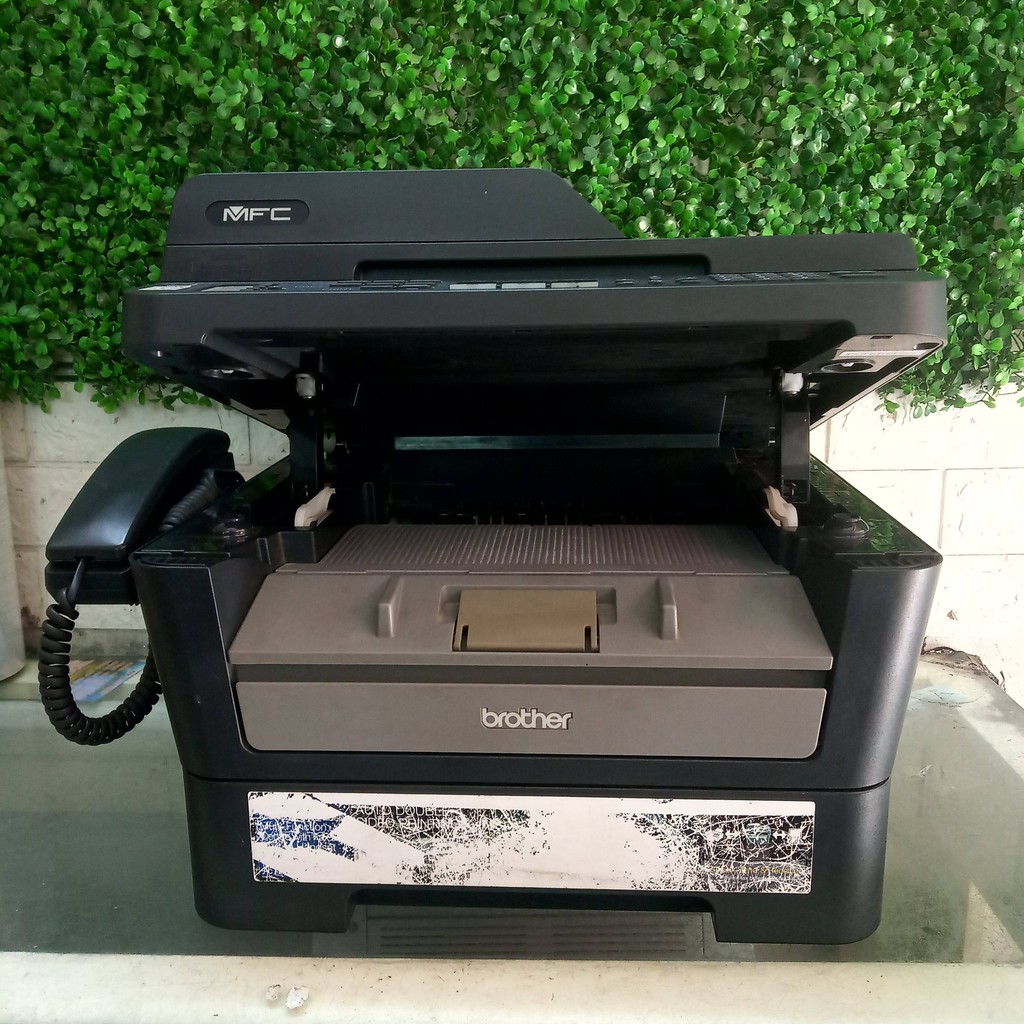 MÁY IN LASER ĐEN TRẮNG ĐA CHỨC NĂNG BROTHER MFC 7470D ĐÃ QUA SỬ DỤNG - AALO.VN | BigBuy360 - bigbuy360.vn