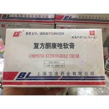 Kem BL dưỡng trắng , mờ nám