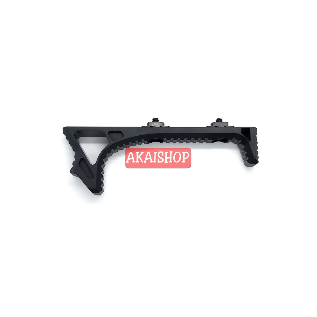 Phụ kiện thí nghiệm Vật lý grip tay cầm GRIP CURVED FOREGRIP