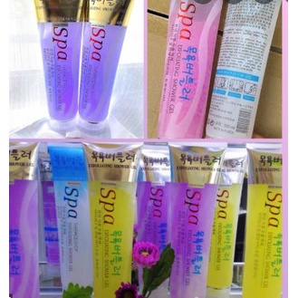Tẩy tế bào chết SPA 350ml hàng chuẩn
