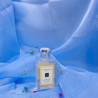 [ Mẫu thử 10ml ] Nước hoa Jomalone Peony & Blush Suede