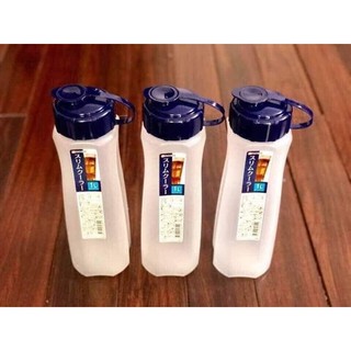 Bình nước nhựa cao cấp của Nhật Bản 1L NAKAYA