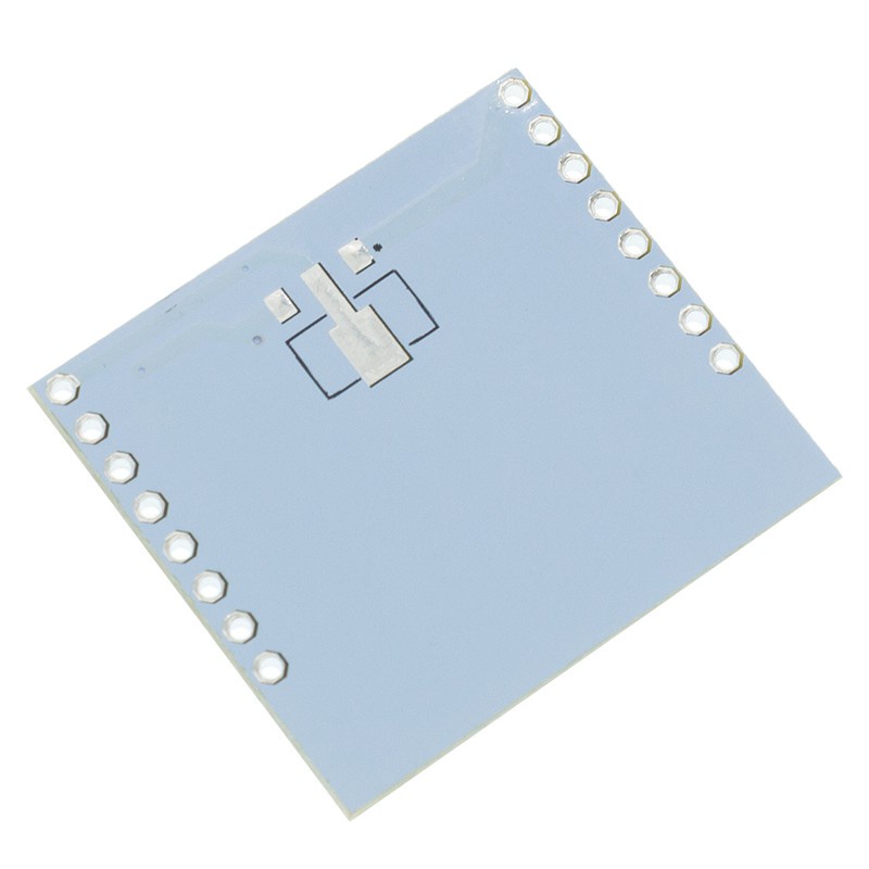 Bảng Mạch Chuyển Đổi WIFI ESP8266 ESP-07, ESP-12E,ESP-12F Cho arduino