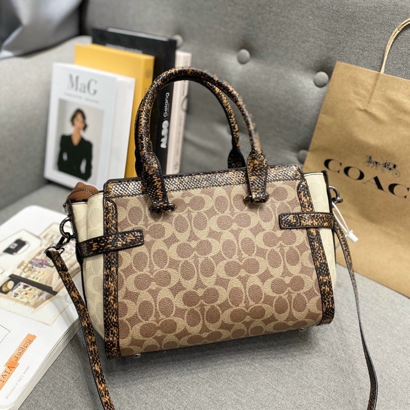 Túi Coach Swagger siêu đẹp❤️❤️