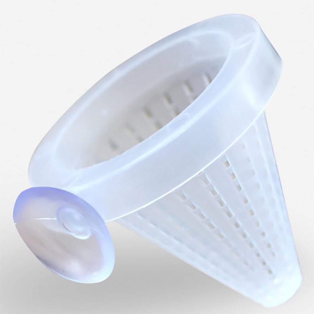 Rổ Đựng Trùn Chỉ Cho Cá Ăn