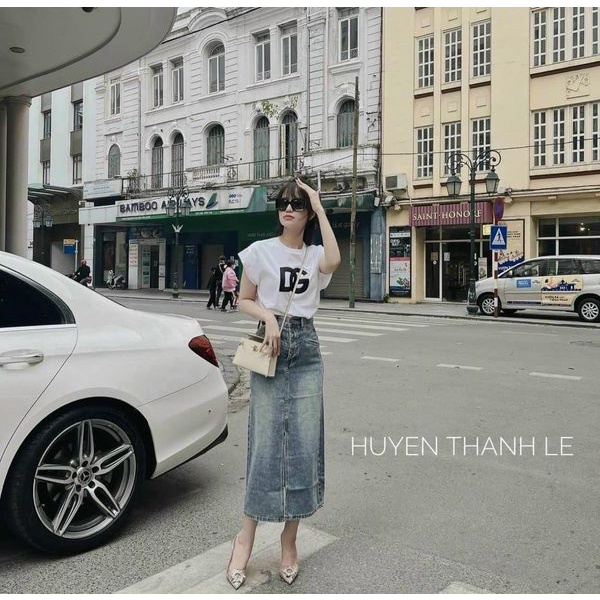 ÁO phông sát nách in chữ DG(kèm ảnh thật và video)